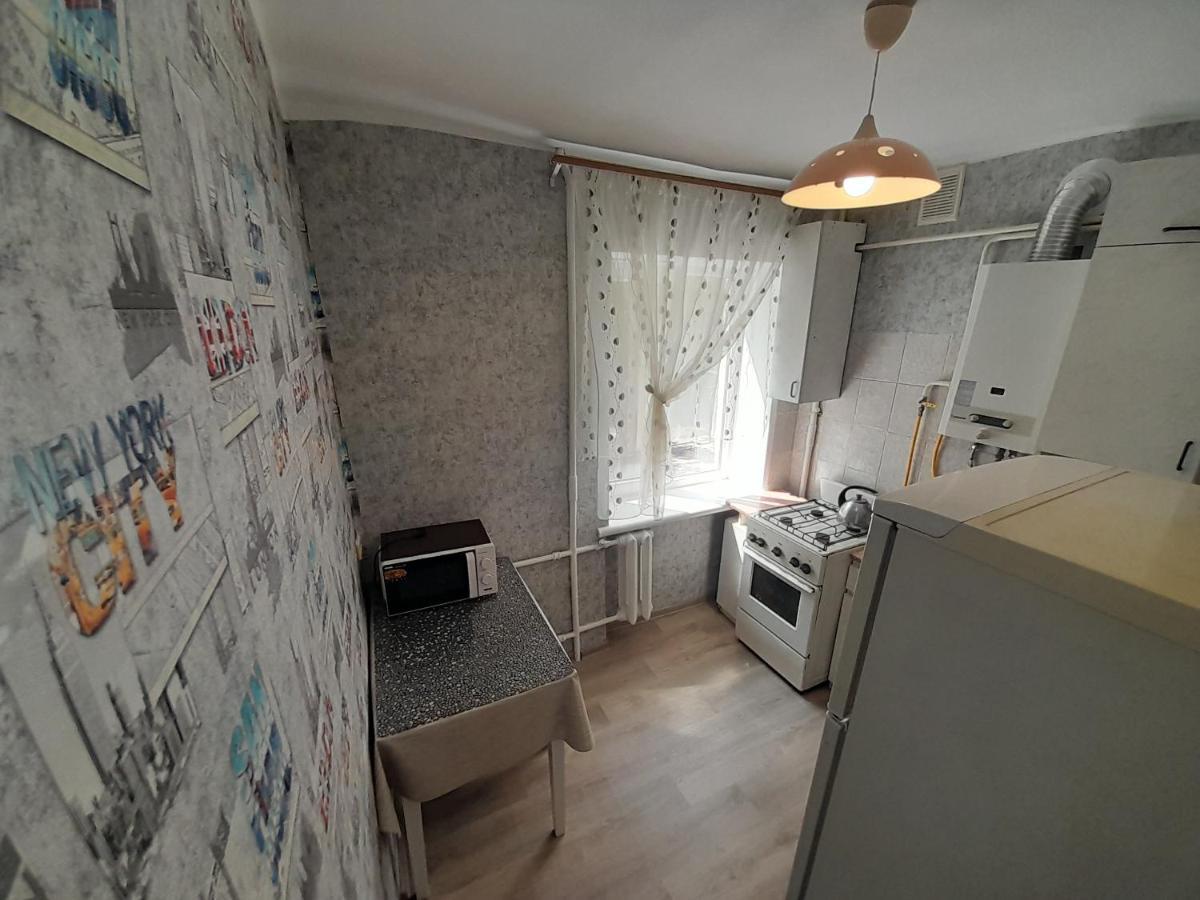 Apartament Квартира Біля Парку На Княгині Ольги 13 Rivne Zewnętrze zdjęcie