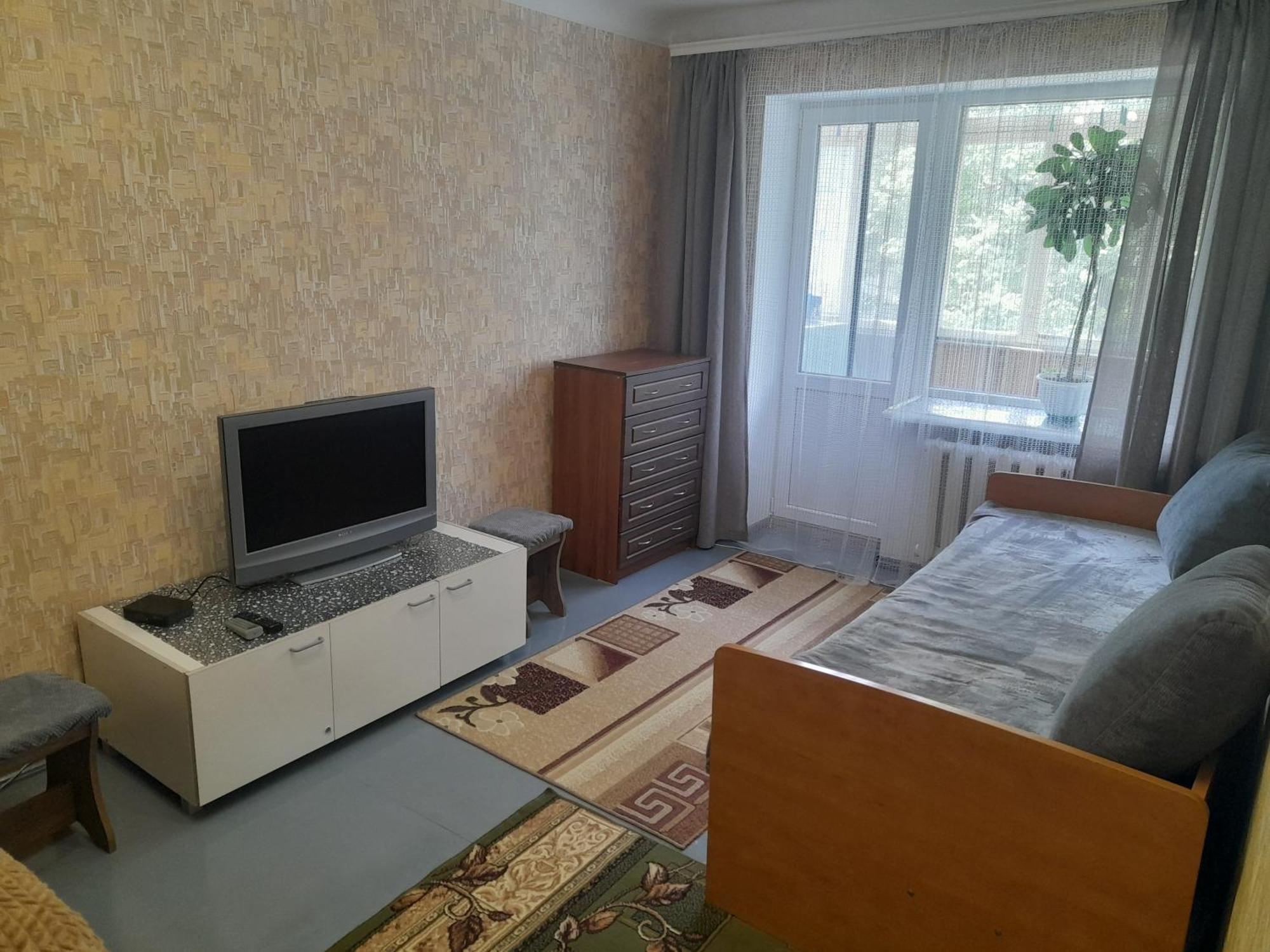 Apartament Квартира Біля Парку На Княгині Ольги 13 Rivne Zewnętrze zdjęcie