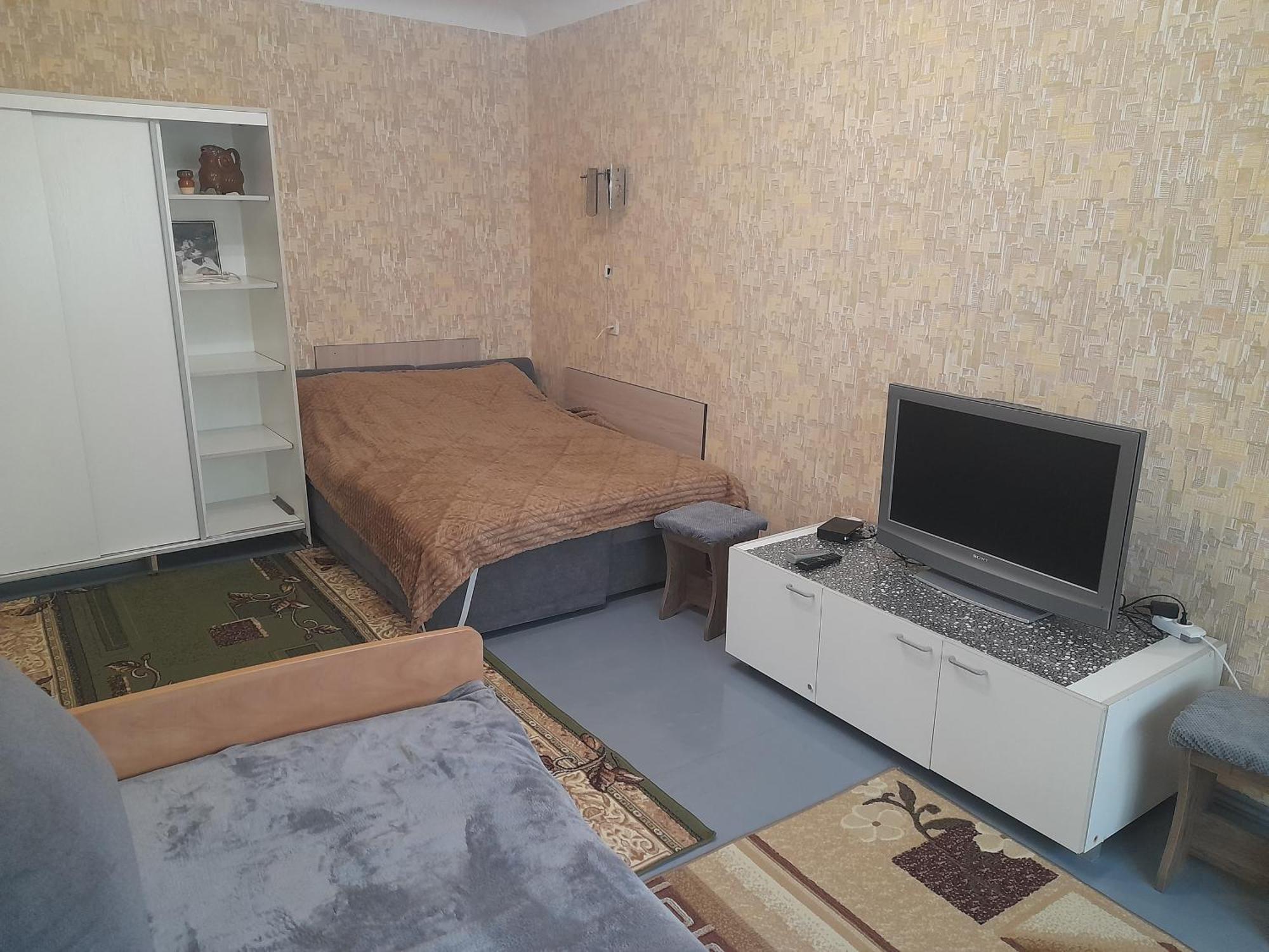 Apartament Квартира Біля Парку На Княгині Ольги 13 Rivne Zewnętrze zdjęcie