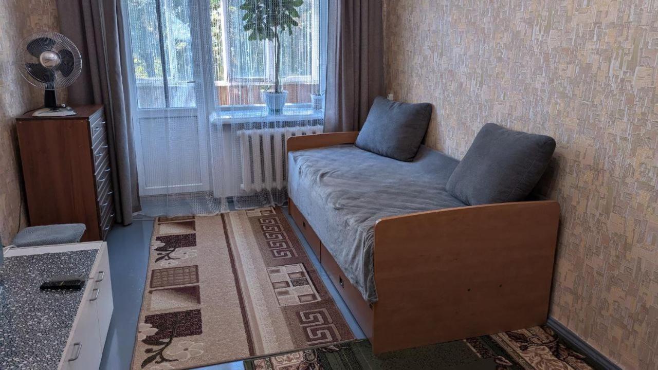 Apartament Квартира Біля Парку На Княгині Ольги 13 Rivne Zewnętrze zdjęcie